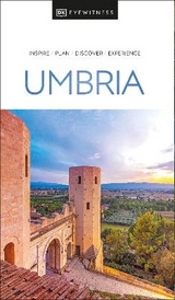 DK Umbria - DK Travel