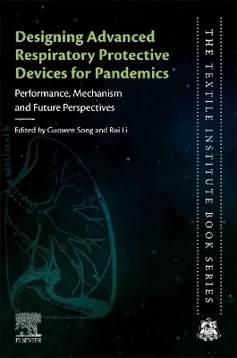 Designing Advanced Respiratory Protective Devices for Pandemics - 