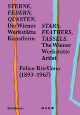 Sterne, Federn, Quasten / Stars, Feathers, Tassels - 