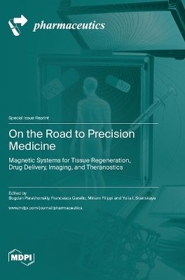 On the Road to Precision Medicine