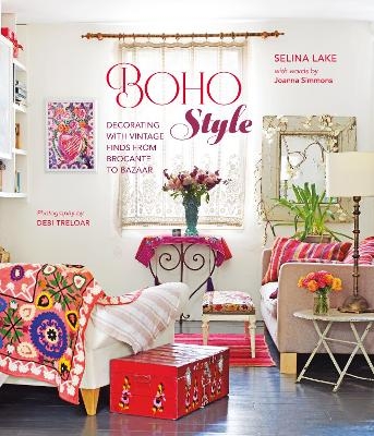 Boho Style - Selina Lake