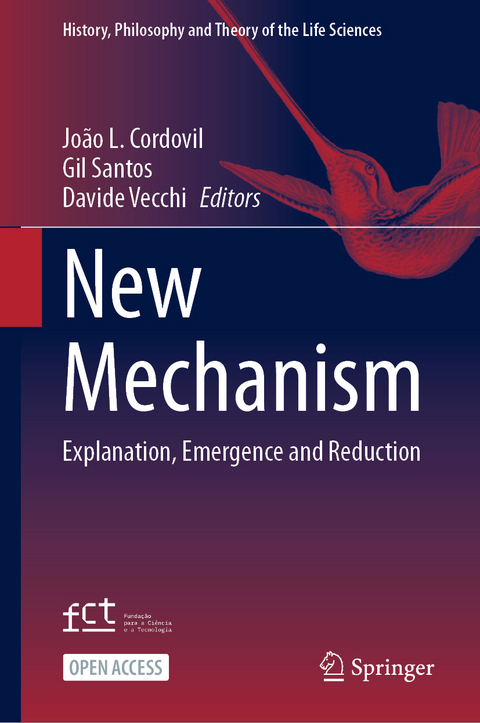 New Mechanism - 