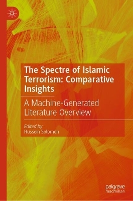 The Spectre of Islamic Terrorism: Comparative Insights - 