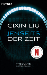 Jenseits der Zeit - Cixin Liu