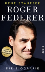 Roger Federer - René Stauffer