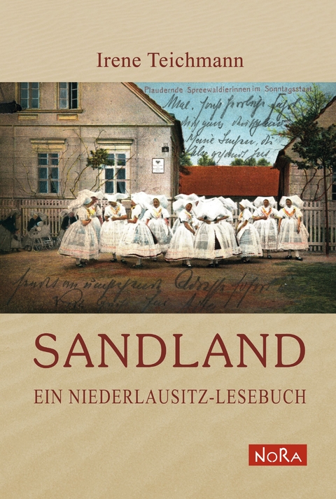 Sandland - Irene Teichmann