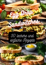 Egg Drop Sandwitches - Diana Kluge