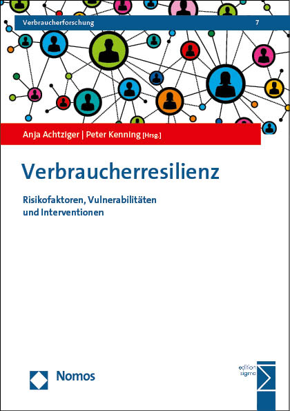 Verbraucherresilienz - 