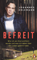 Befreit - Johannes Erlemann