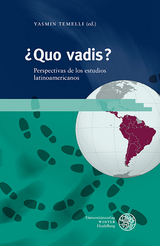 ¿Quo vadis? - 