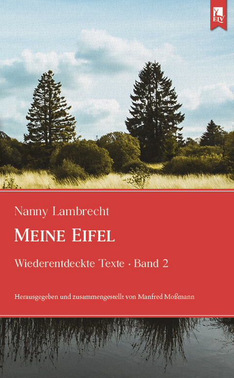 Meine Eifel - Nanny Lambrecht