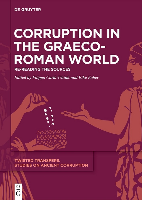 Corruption in the Graeco-Roman World - 