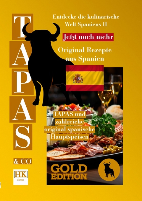 TAPAS - Holger Keller