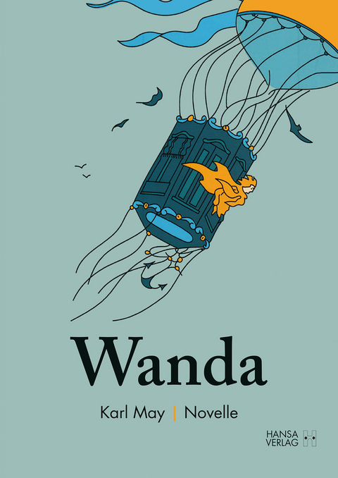 Wanda - 