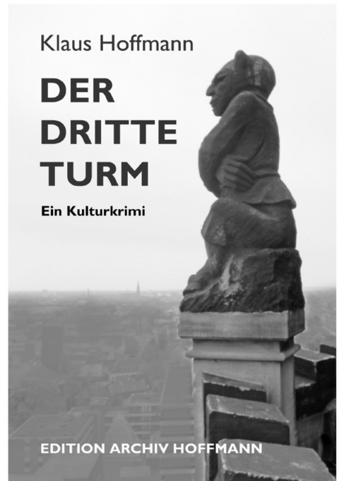 Der dritte Turm - Klaus Hoffmann