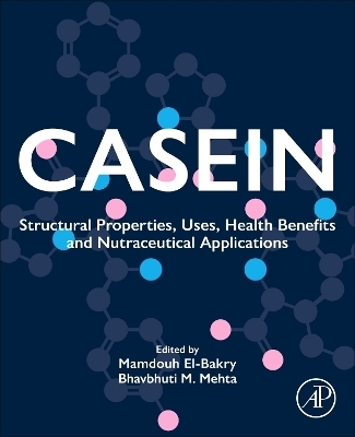 Casein - 