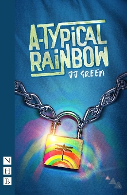 A-Typical Rainbow - JJ Green