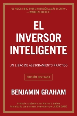 El inversor inteligente - Benjamin Graham