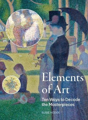 Elements of Art - Susie Hodge