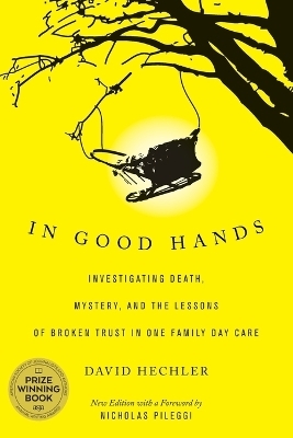 In Good Hands - David Hechler