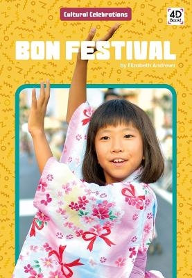 Bon Festival - Elizabeth Andrews