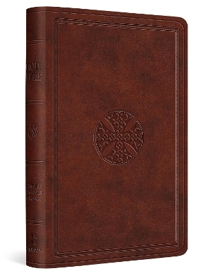 ESV Value Compact Bible