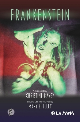 Frankenstein - Christine Davey