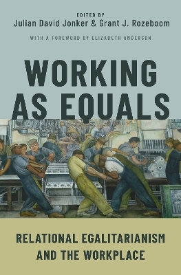 Working as Equals - 