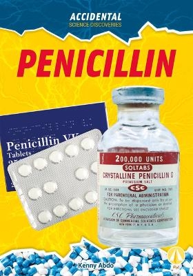 Penicillin - Kenny Abdo