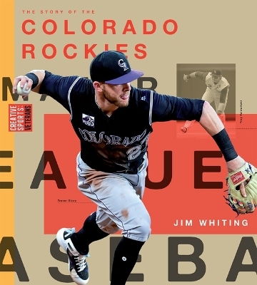 Colorado Rockies - Jim Whiting