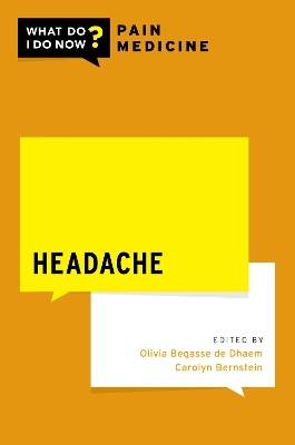 Headache - 