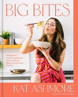 Big Bites - Kat Ashmore