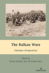 The Balkan Wars - 