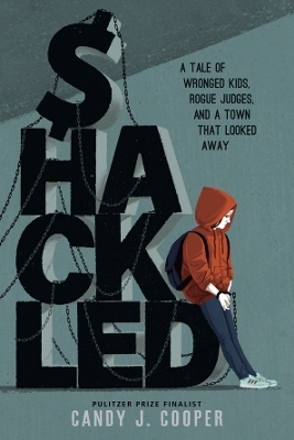 Shackled - Candy J. Cooper