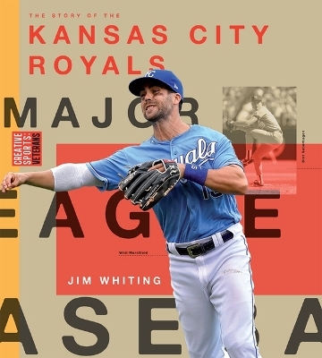 Kansas City Royals - Jim Whiting