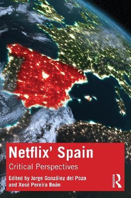 Netflix' Spain - 