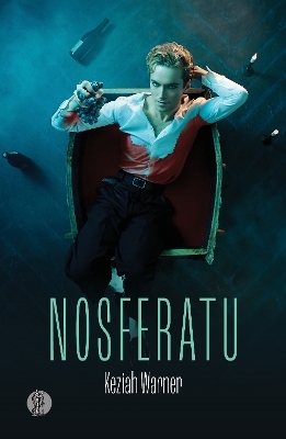 Nosferatu - Keziah Warner