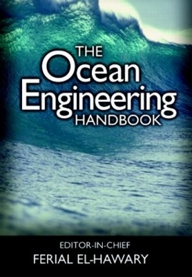 The Ocean Engineering Handbook - 