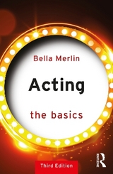 Acting - Merlin, Bella