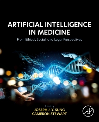 Artificial Intelligence in Medicine - 