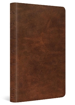 ESV Thinline Bible, Red Letter