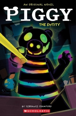 Piggy: The Entity PB - Terrance Crawford