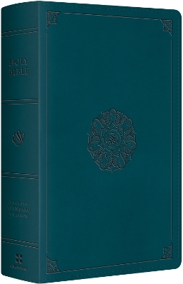 ESV Large Print Personal Size Bible