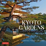 Kyoto Gardens - Clancy, Judith