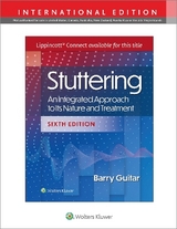 Stuttering - Guitar, Barry