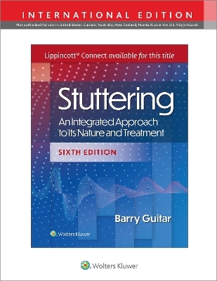 Stuttering - Barry Guitar