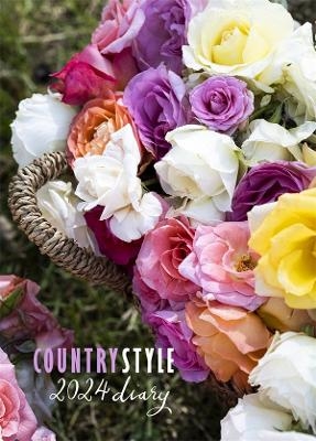 Country Style Diary 2024 - Country Style