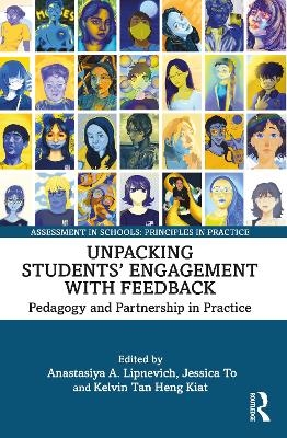 Unpacking Students’ Engagement with Feedback - 