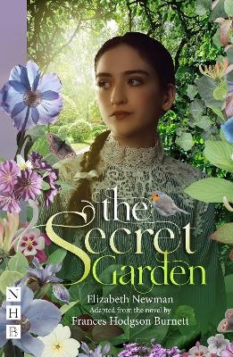 The Secret Garden - Frances Hodgson Burnett