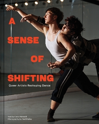 A Sense of Shifting - 